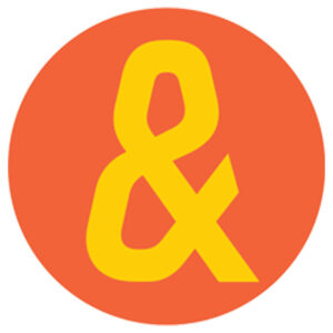 &