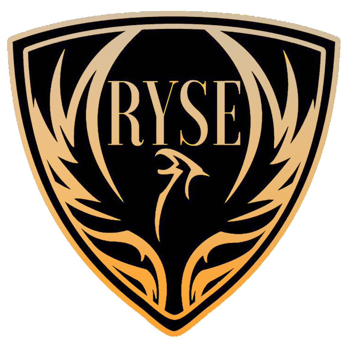 Ryse Above